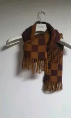 フェンディ FENDI マフラー