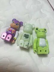 BE@RBRICK(ベアブリック) セット 開封