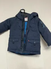 リーバイス キッズ 100 ダックダウン ダウンのサムネイル