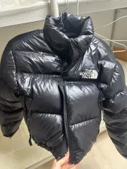 THE NORTH FACE ザノースフェイス ヌプシ