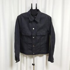 CLOTHET クロスクローゼット リアクティブデニムジャケット 3 - メルカリ