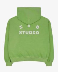 FPOG ZIP-UP HOODIE fuckthatnerdshop - メルカリ