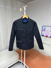 キース キルティングジャケットのサムネイル