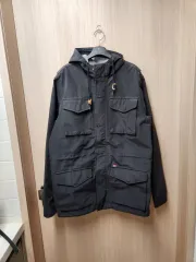 OBEY ウィンドブレーカー Mのサムネイル