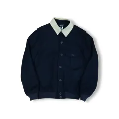 A.P.C. ヘリンボーン ジャケットのサムネイル