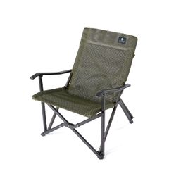 akn様 新品・スノーピーク ローチェア30 カーキ カバー付き - メルカリ
