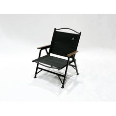 ラーテルワークス ストレージコンパクトチェア グレージュ2脚セット