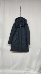 THE NORTH FACE ザノースフェイス グースダウン ダウン (ブラック)