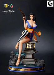 ト*ー様 Tifa ティファ ガレージキット フィギュア FF7 2体 1/4 - メルカリ