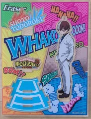 僕のヒーローアカデミア 轟 焦凍 スーツ アークス