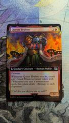 MTG 奈落の王 10ED 日本語 foil | Mercari