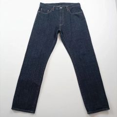 ROUGH AND RTGGED セルビッチ 3サイズ 濃紺 アメカジ - メルカリ