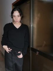 新品未使用 size1 gadid anoniem LIZZIE / BLACK - メルカリ
