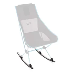 ヘリノックス (Helinox Home,Deco & Beach) ロッキングフット チェアツー ホーム用 19759011000000のサムネイル