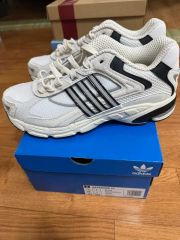 27.0cm adidas TORISON EDBERG COMP 元箱付 希少 - メルカリ