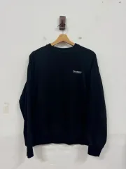 (95)COVERNAT スモールロゴ スウェットのサムネイル