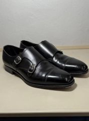 着用数回 美品] Silvano Lattanzi ラッタンジ Jennani - メルカリ [着用数回 美品] Silvano Lattanzi ラッタンジ Jennani