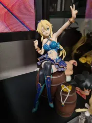 フィギュア