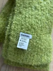 テイズ Cosy Boucle マフラー マフラーのサムネイル