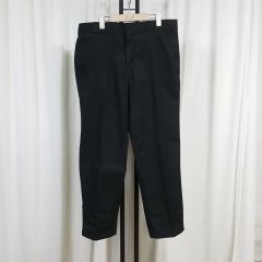 90s USA製 ディッキーズ 874 TALONジップ 黒 W30 L30 - メルカリ