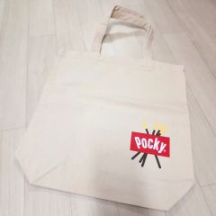 POPEYE 非売品 トートバッグ ポパイ マガジンハウス キーホルダー 