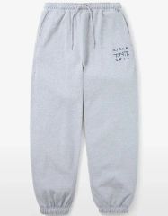 幾田りら ”Laugh” Loose Sweat Pants L - メルカリ