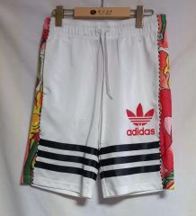 新品タグ付き アディダス ジャマイカ サッカーショートパンツ - メルカリ