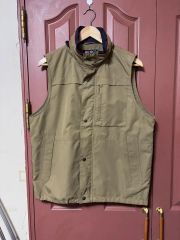 DAIWA PIER39 Tech Hiker Mountain Vest L - メルカリ