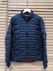 ホ*ヤ様 クシタニ ジャケット ダウン70%フェザー30% 今だけ冬物セール