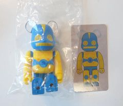 ベアブリック シリーズ45 シークレット 廣田彩玩所 | Mercari