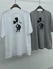 ✴︎新品未使用✴︎エパepa Mickey T (WHT)ミッキー Tシャツ M - メルカリ