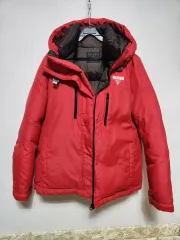 レディース GUESS ダックダウン L (77)のサムネイル