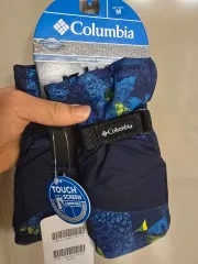 コロンビア スキー手袋 新品のサムネイル