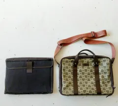 MCM(エム シー エム) メンズ バッグ 書類バッグ クロスバッグ ショルダーバッグのサムネイル