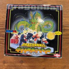 Unifive ドラゴンボール 出でよ神龍 フィギュア 全6種セット - メルカリ