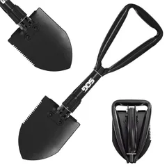 ソグ/SOG Entrenching Tool 3つ折り ショベルのサムネイル