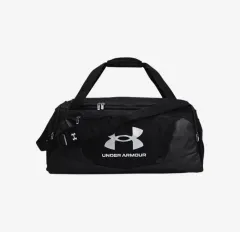 UNDER ARMOUR アンダーアーマー アンディナイヤブル 5 0 Mサイズ ダッフルバッグ_新品のサムネイル