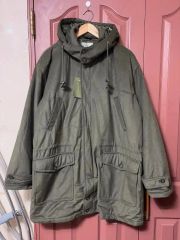 楠木ともり narrow MOD COAT ともりサイズ - メルカリ