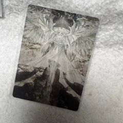 MTG 納墓 Entomb アーティストプルーフ - メルカリ