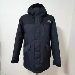 *THE NORTH FACE* ドライベント グースダウン/ダウン (100)