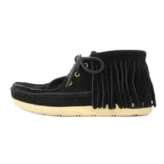 2026年最新】visvim メンズ 靴 その他の人気アイテム - メルカリ