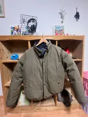 Thisisneverthat ダウン SI