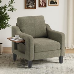 美品　相合家具　クイーン WD　シングルソファ　1P　ハイバック　アームチェア 美品 相合家具 クイーン WD シングルソファ 1P ハイバック アーム