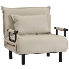 RODEZ CHAIR NUDE 2nd 1シーター ロデチェア ベージュカバー - メルカリ