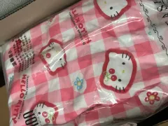 レトロキティー パジャマ