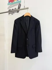 KANSAI YAMAMOTO ブラック ジャケット