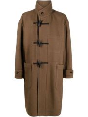 24AW LEMAIRE ルメール ダッフルコート 46 24AW LEMAIRE ルメール ダッフルコート 46 - メルカリ