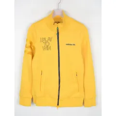 アディダス ジップアップ アウター レディース Sサイズ ジャケット OT10833