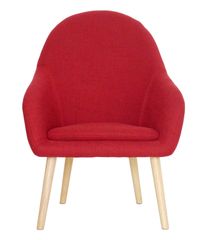 IKEA SOTENÄS ソテネス パーソナルチェア ハーケボ レッド【現行品
