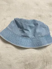 ナイキ バケットハット